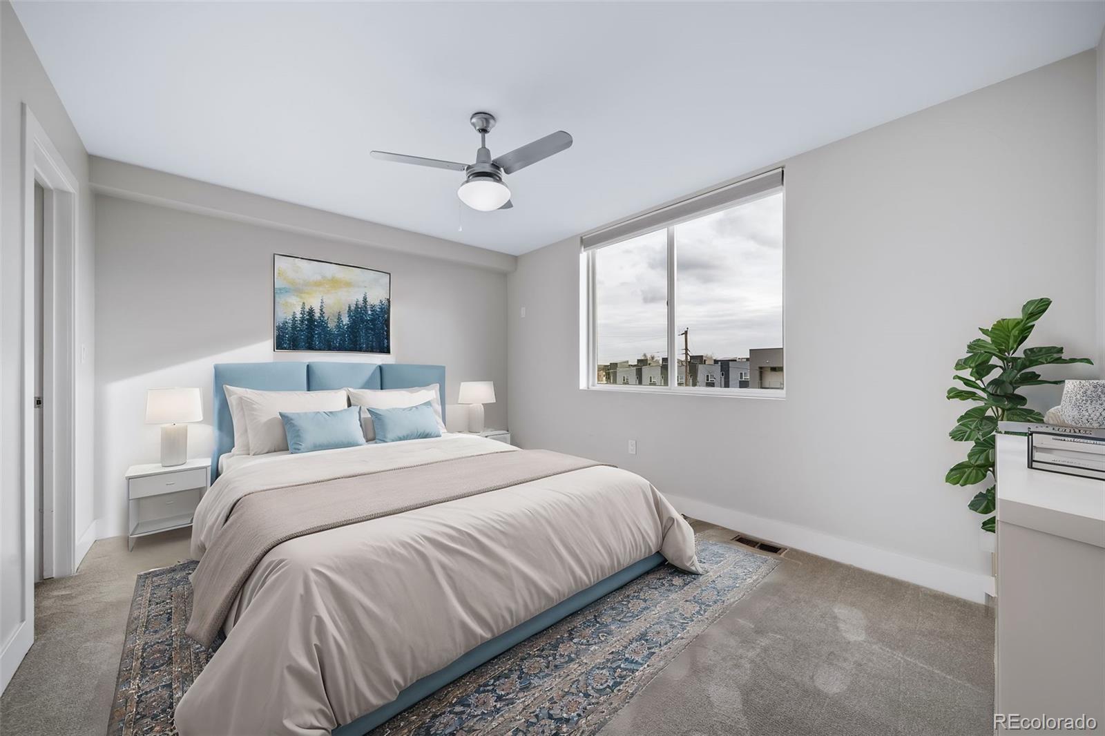 1810 Julian Street Denver CO 80204