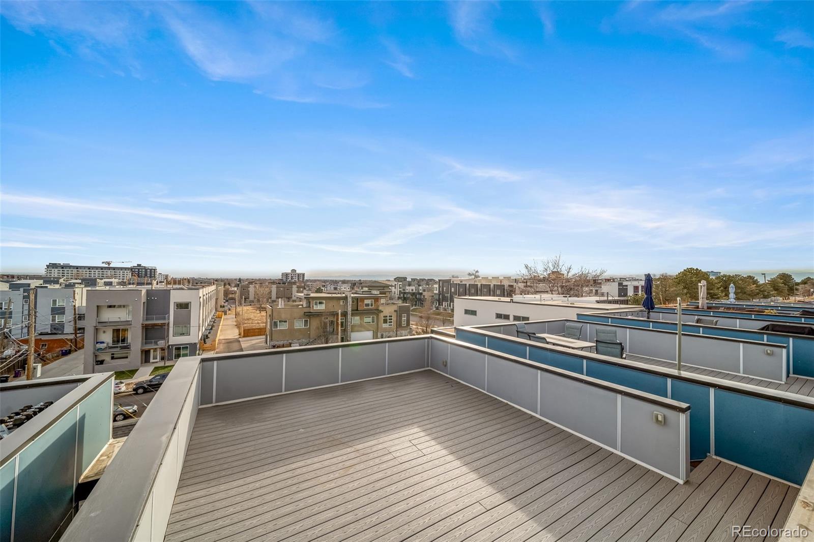 1810 Julian Street Denver CO 80204