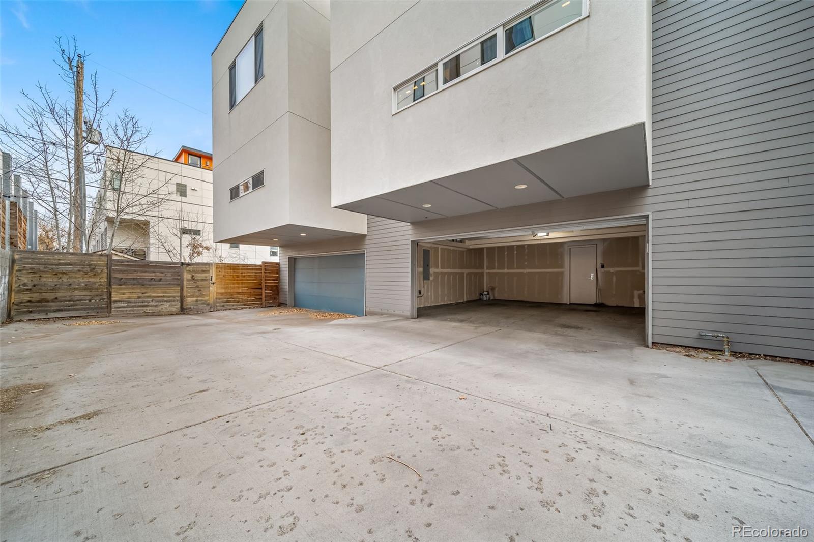 1810 Julian Street Denver CO 80204