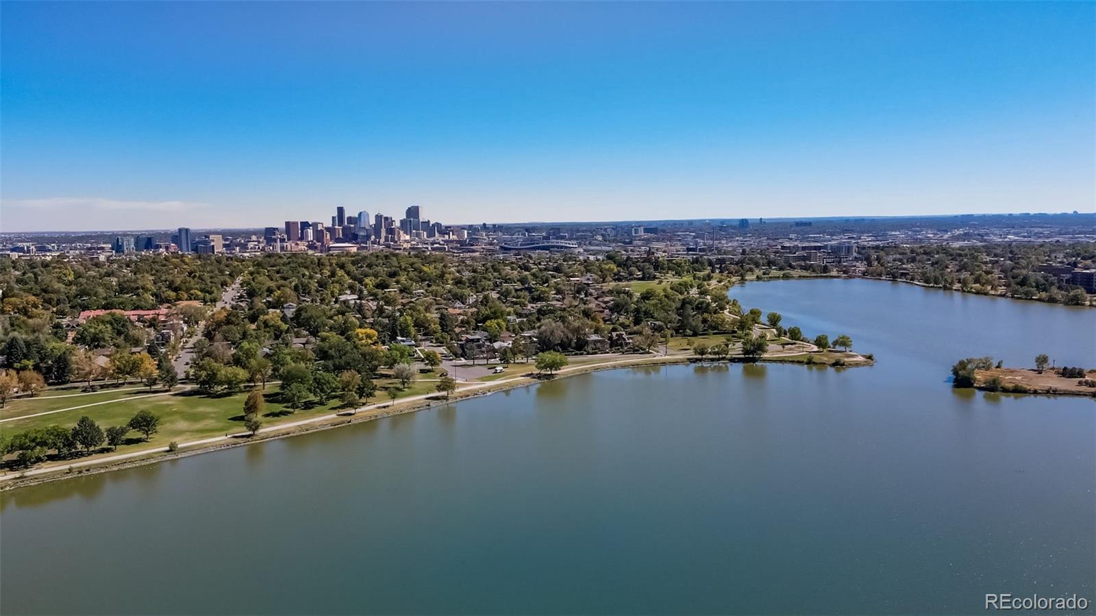 1810 Julian Street Denver CO 80204
