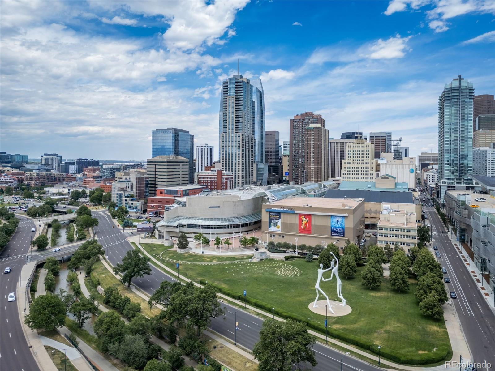 1810 Julian Street Denver CO 80204