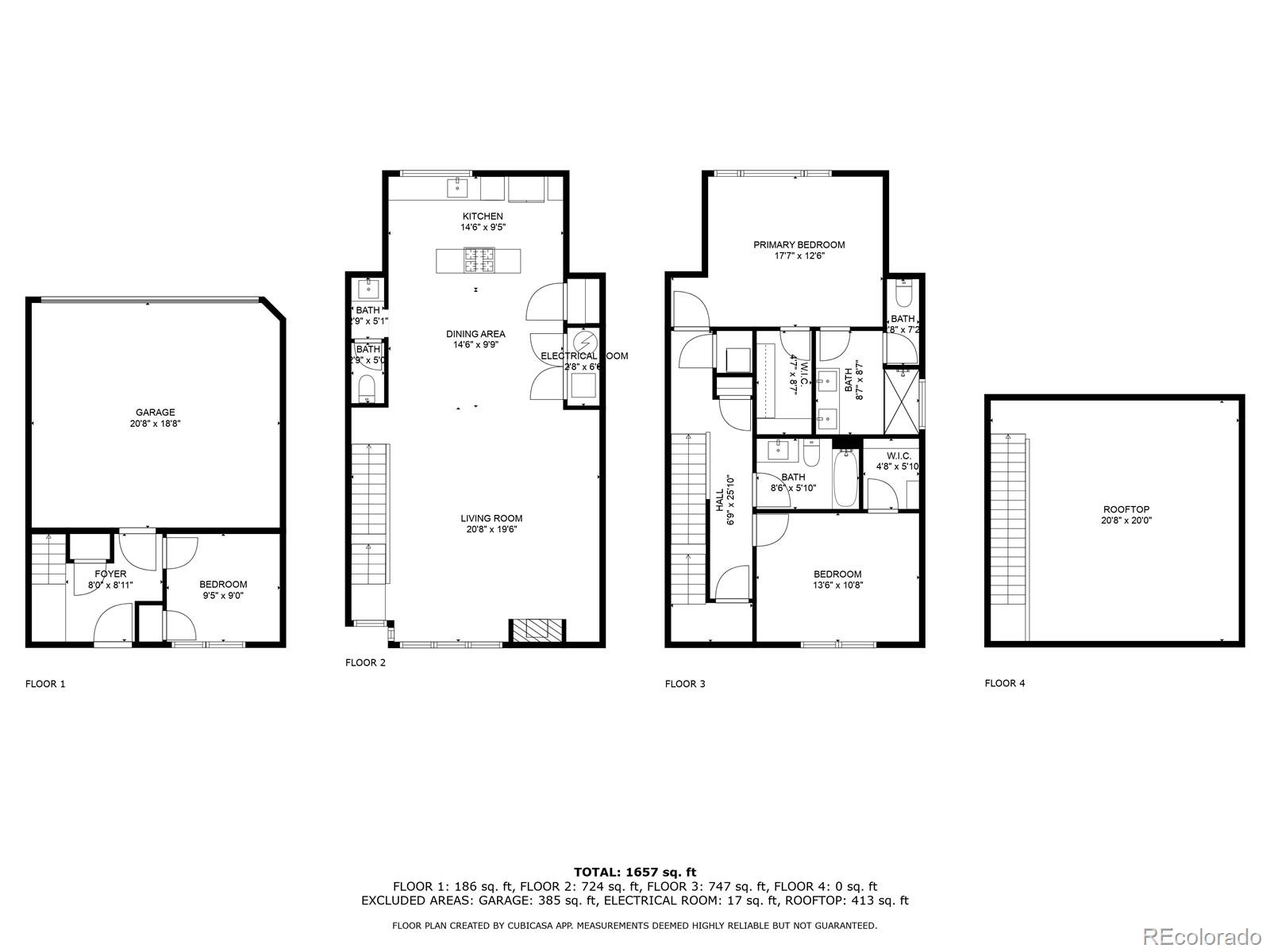 1810 Julian Street Denver CO 80204