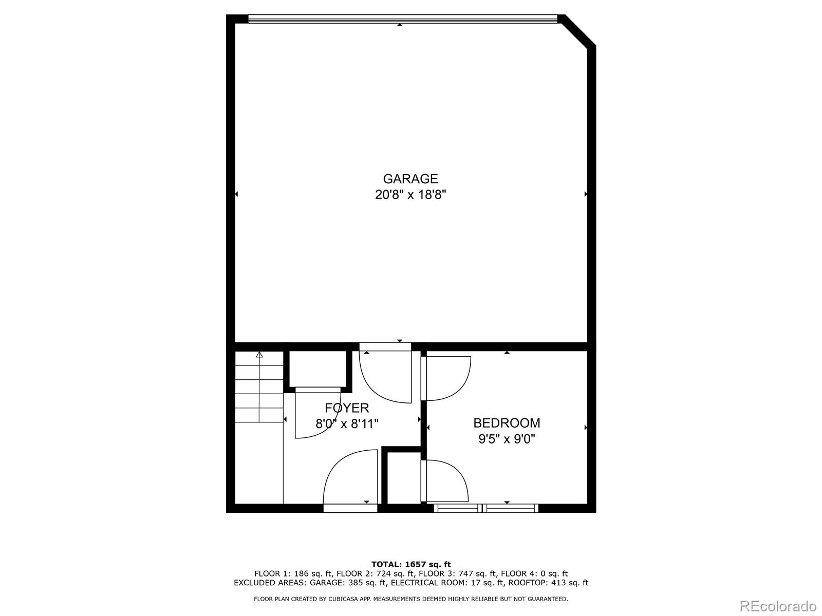 1810 Julian Street Denver CO 80204