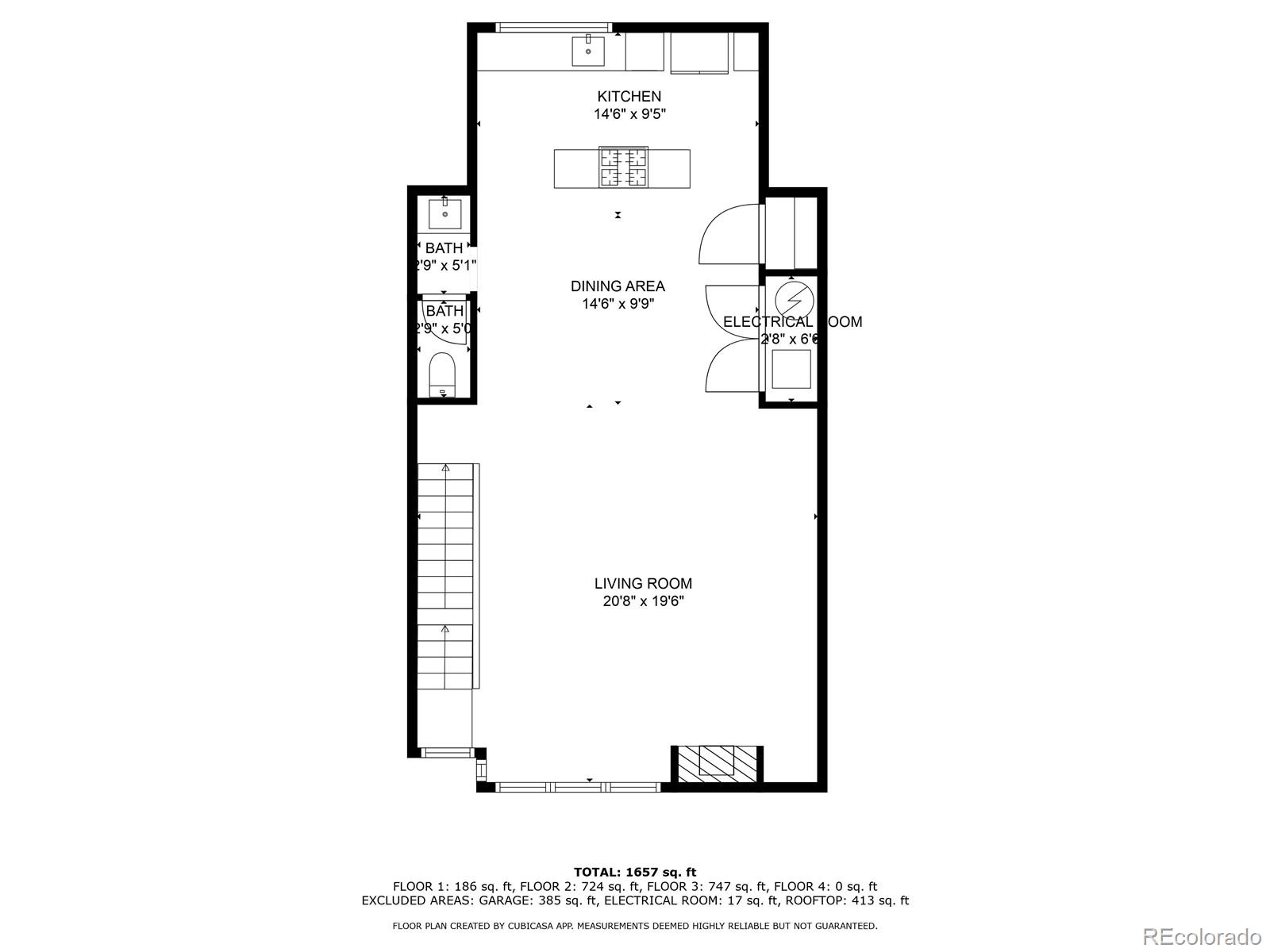 1810 Julian Street Denver CO 80204