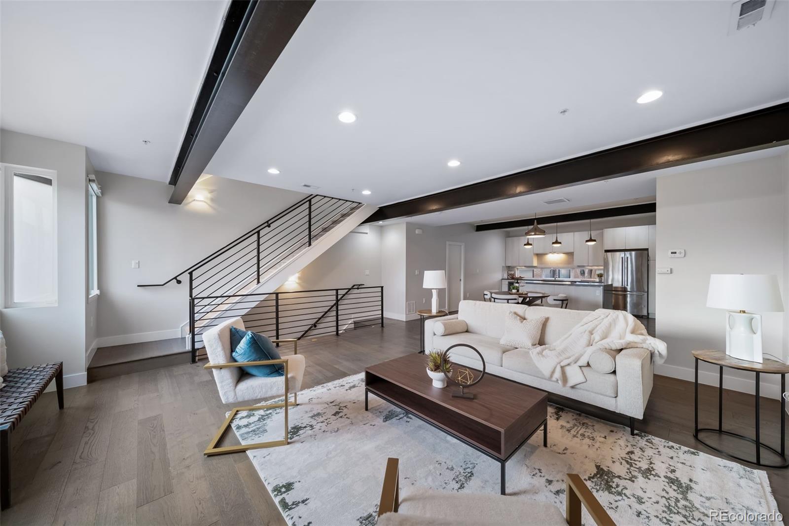 1810 Julian Street Denver CO 80204