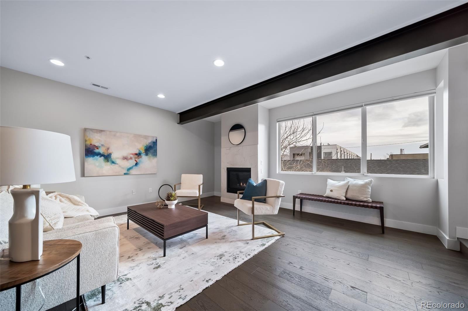 1810 Julian Street Denver CO 80204