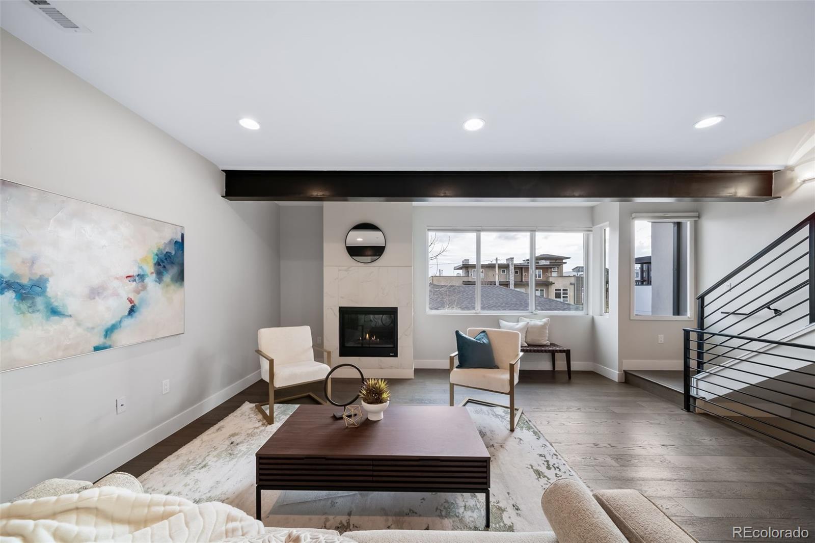 1810 Julian Street Denver CO 80204