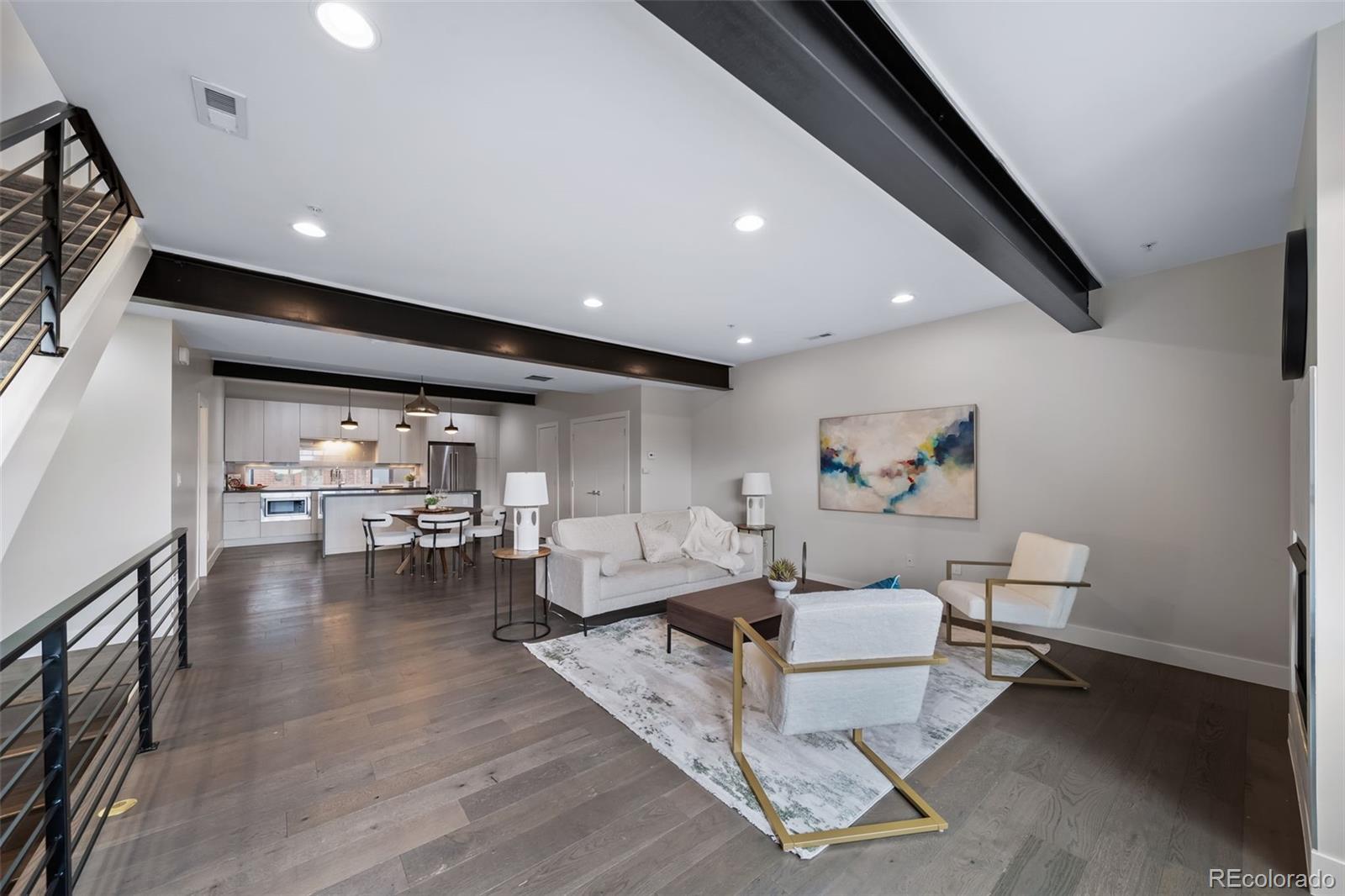 1810 Julian Street Denver CO 80204