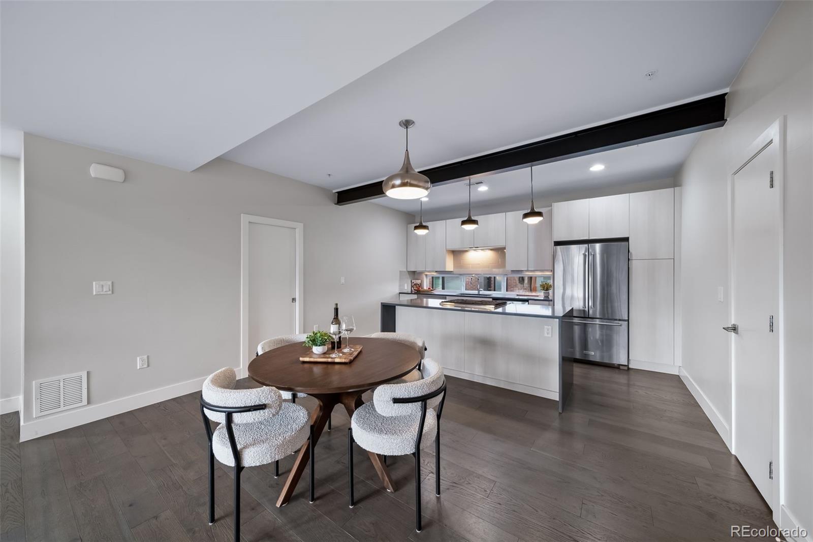 1810 Julian Street Denver CO 80204