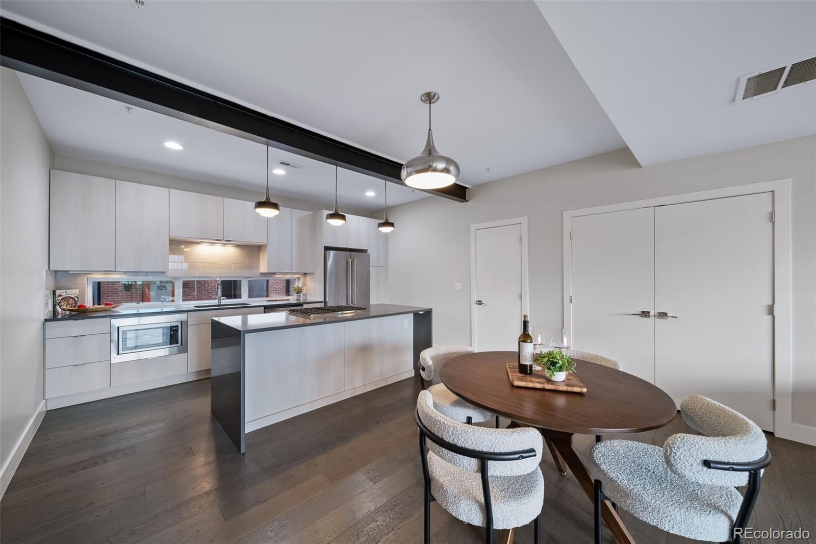 1810 Julian Street Denver CO 80204