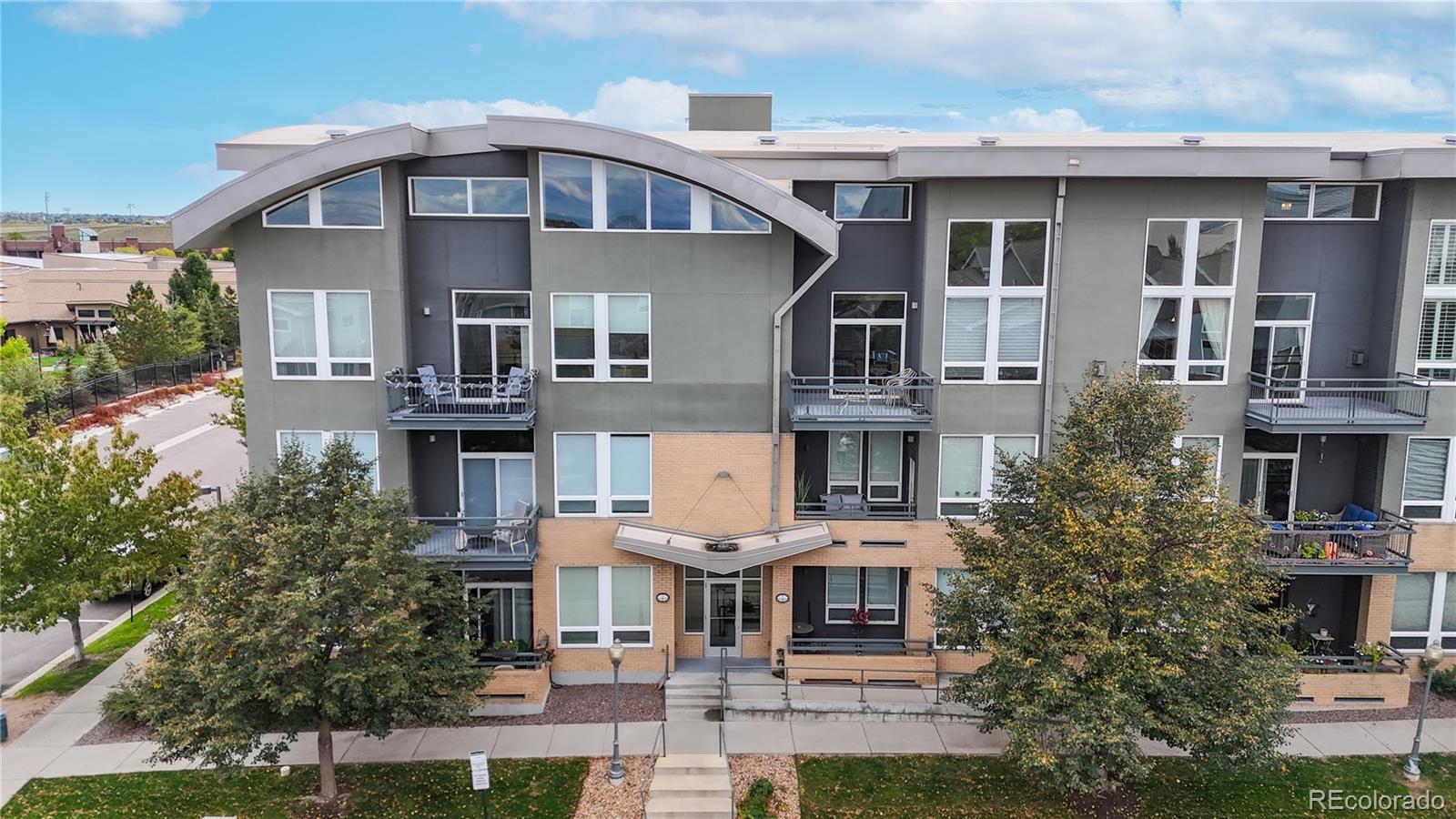 8185 E Lowry Boulevard Denver CO 80230