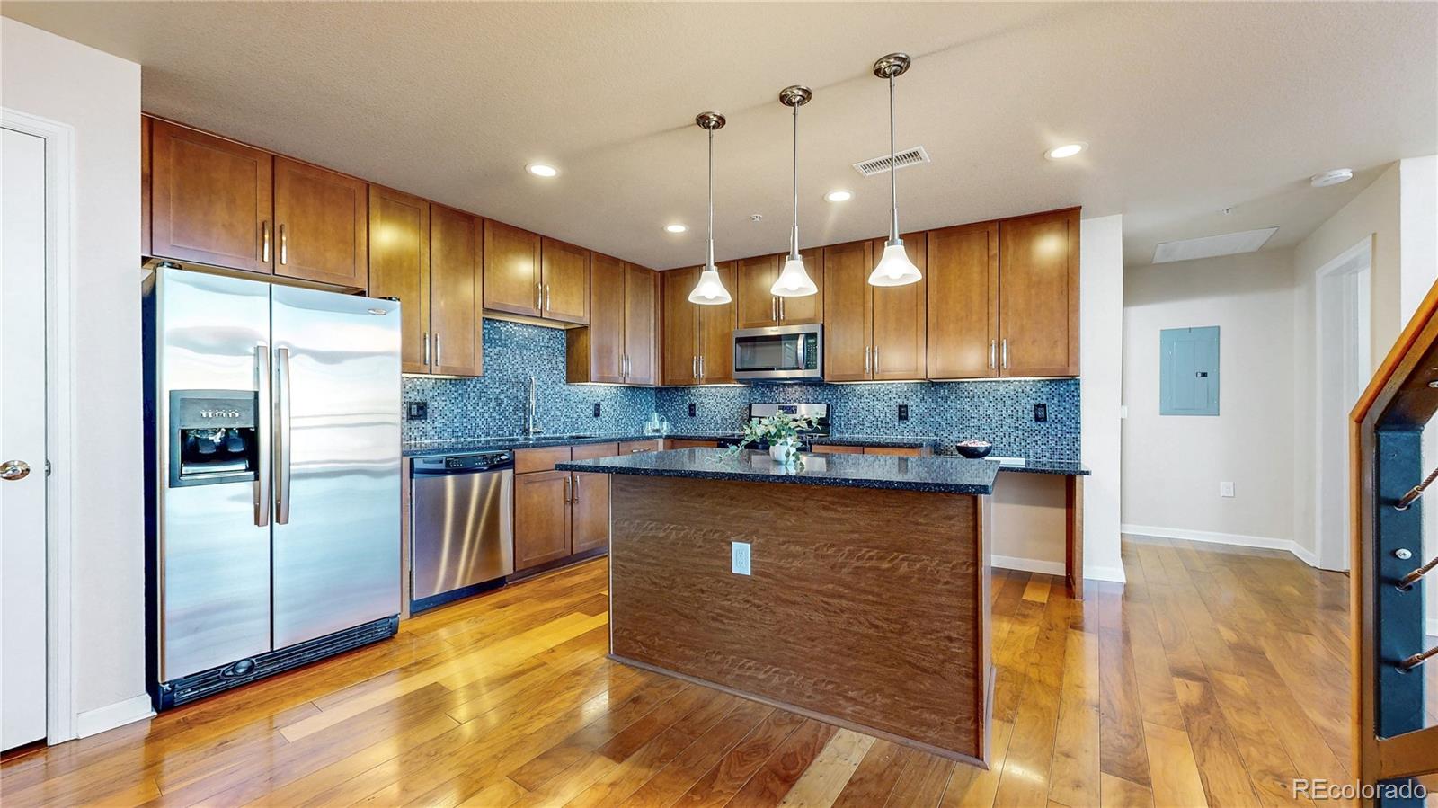 8185 E Lowry Boulevard Denver CO 80230