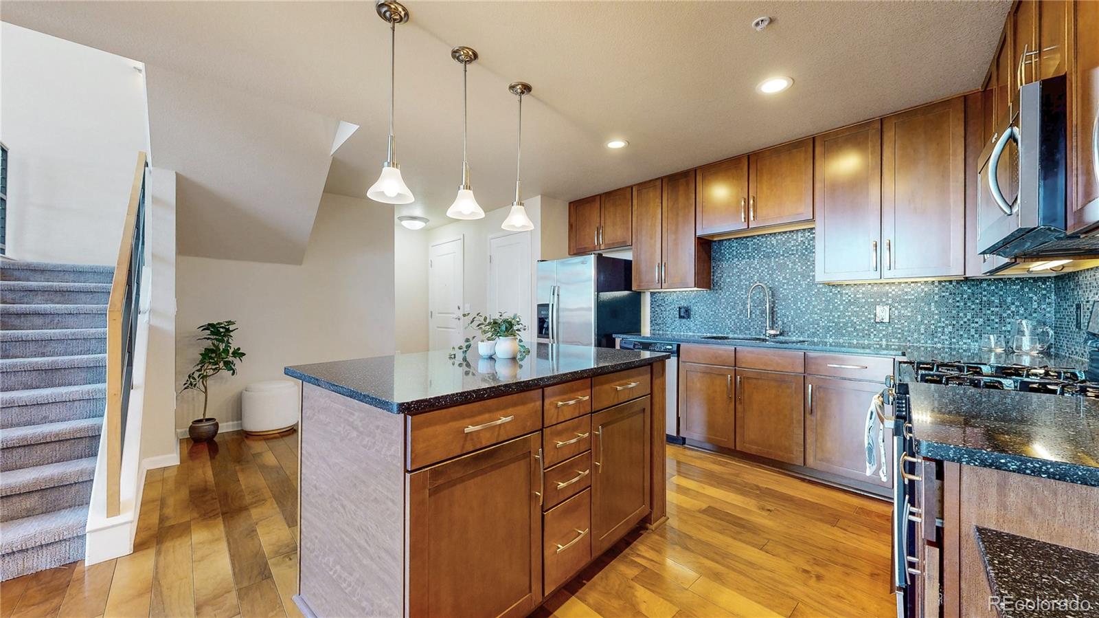 8185 E Lowry Boulevard Denver CO 80230