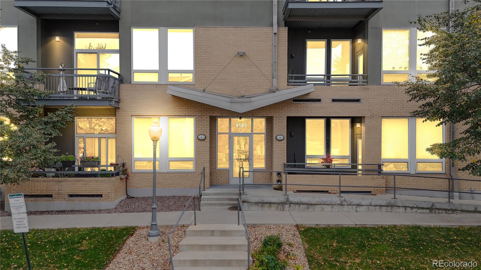 8185 E Lowry Boulevard Denver CO 80230
