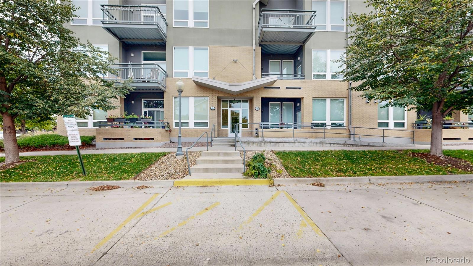8185 E Lowry Boulevard Denver CO 80230