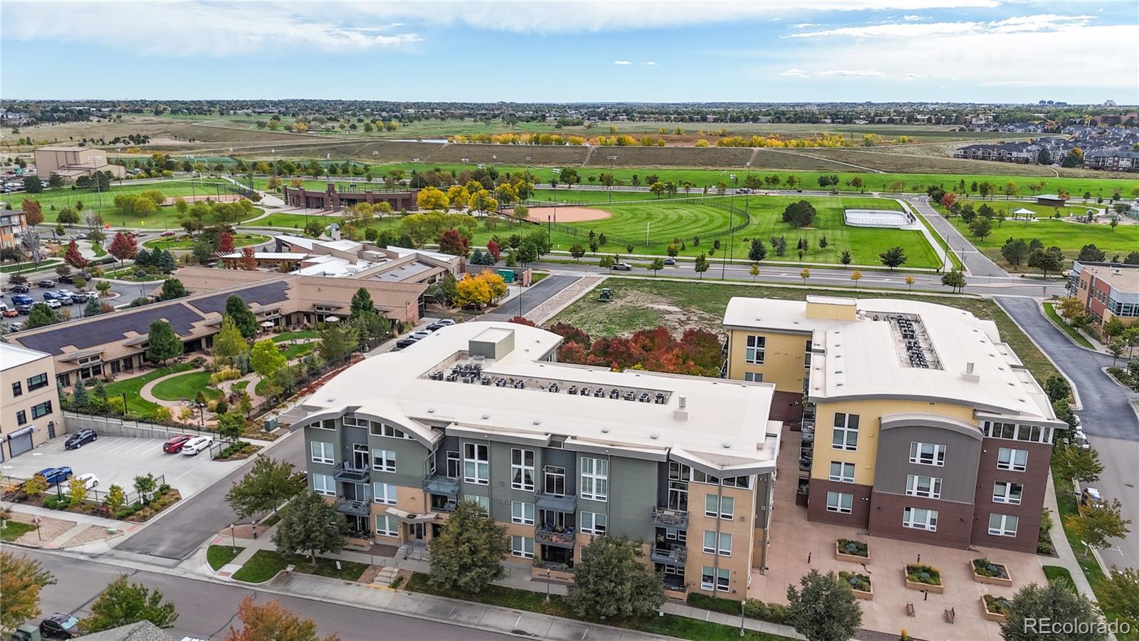8185 E Lowry Boulevard Denver CO 80230