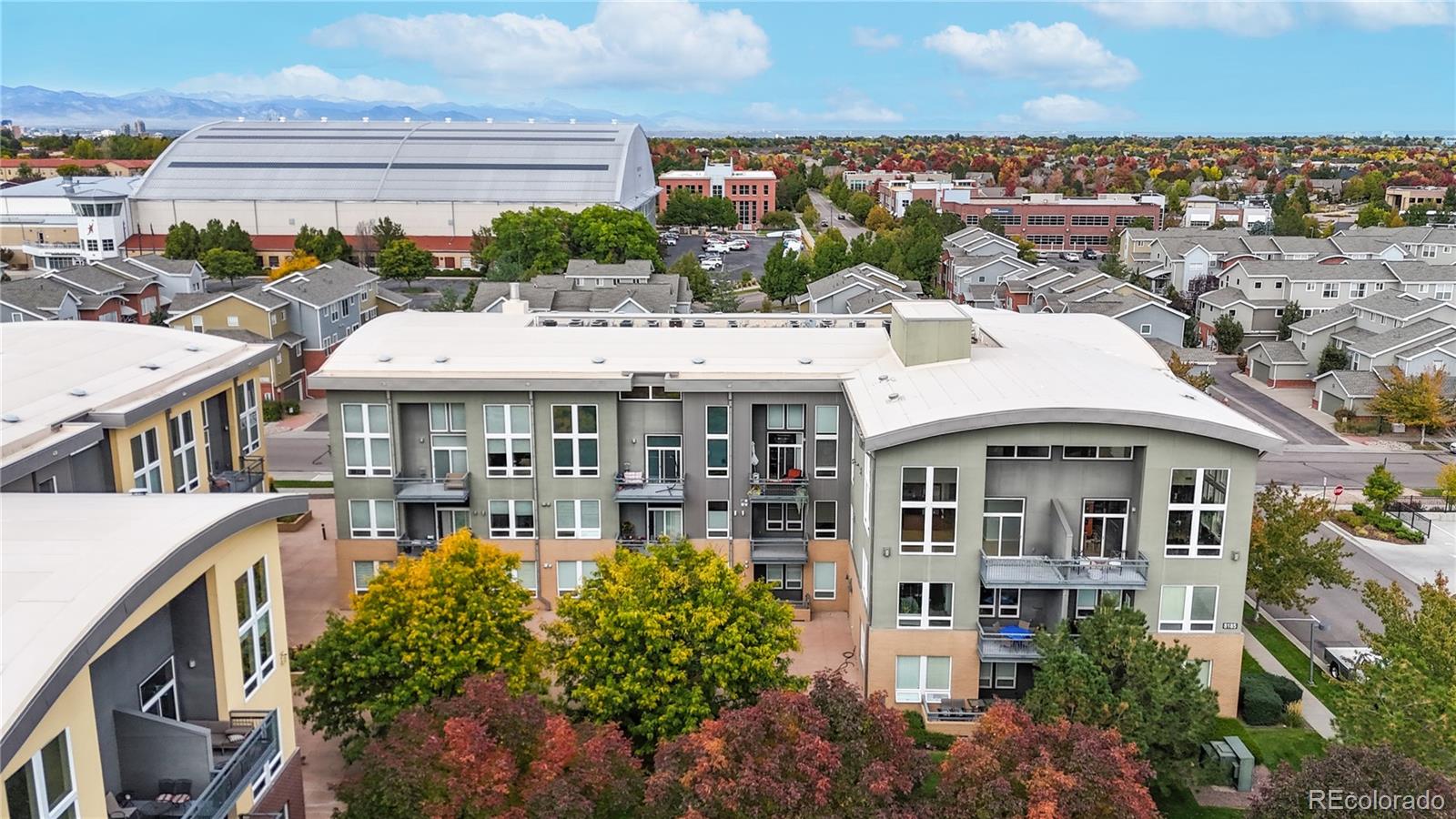 8185 E Lowry Boulevard Denver CO 80230