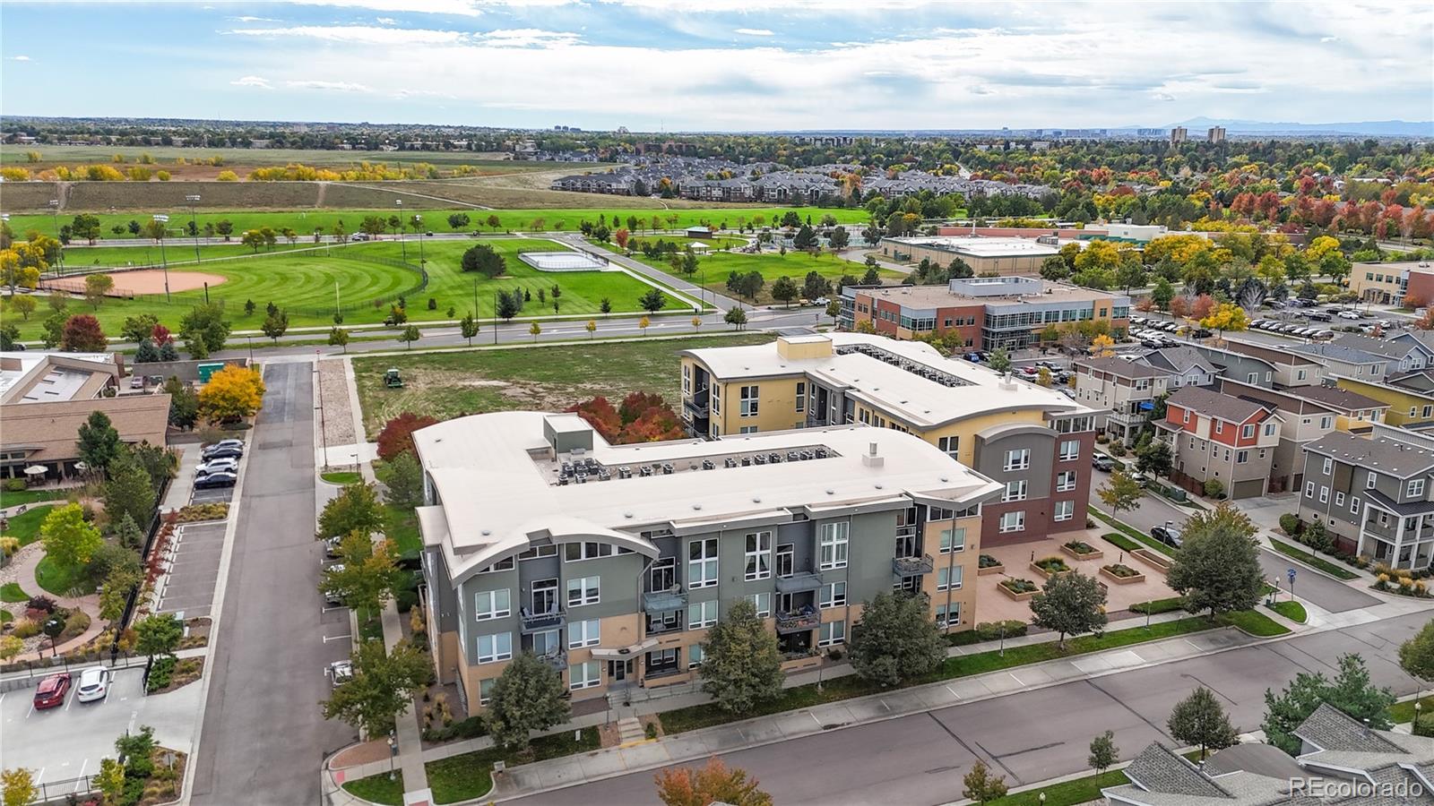 8185 E Lowry Boulevard Denver CO 80230