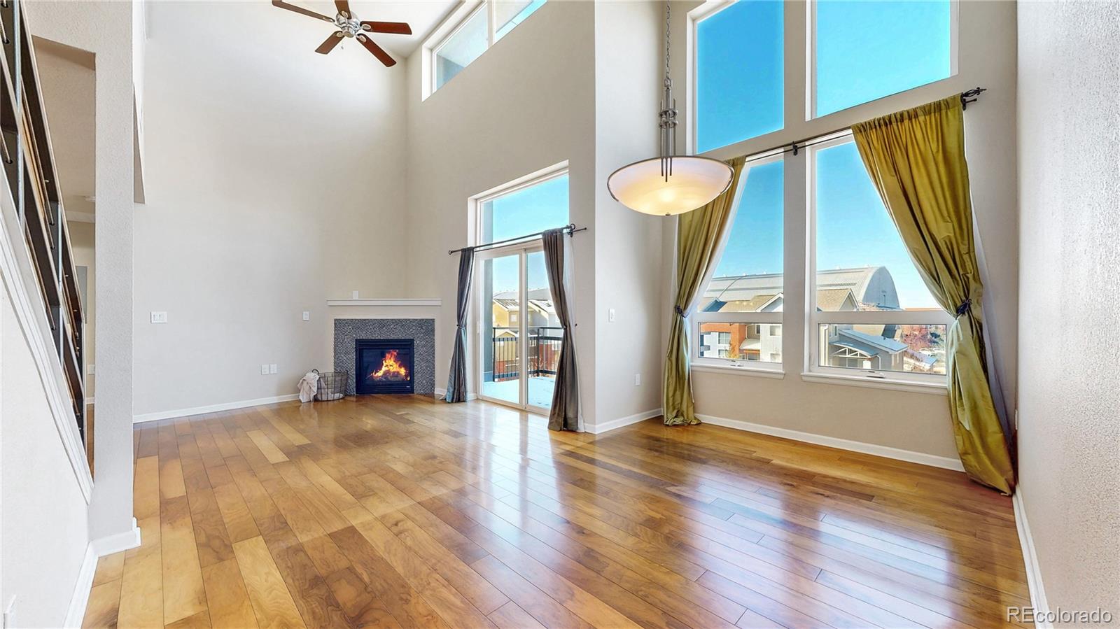 8185 E Lowry Boulevard Denver CO 80230