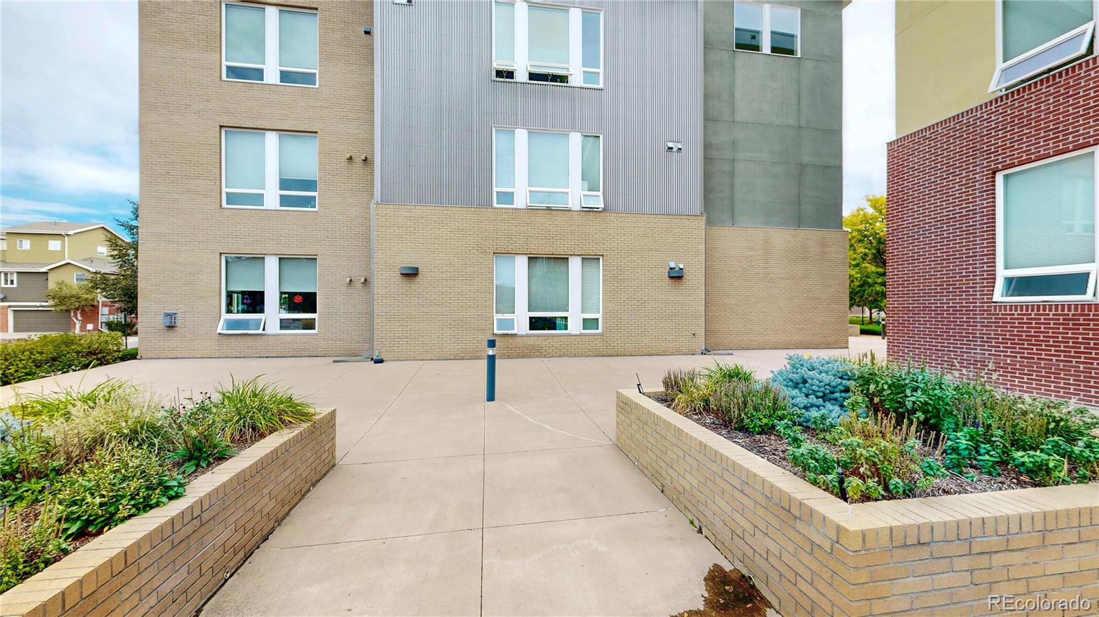 8185 E Lowry Boulevard Denver CO 80230