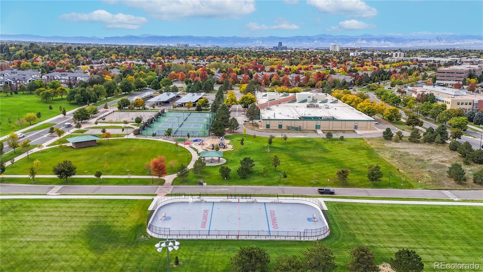 8185 E Lowry Boulevard Denver CO 80230