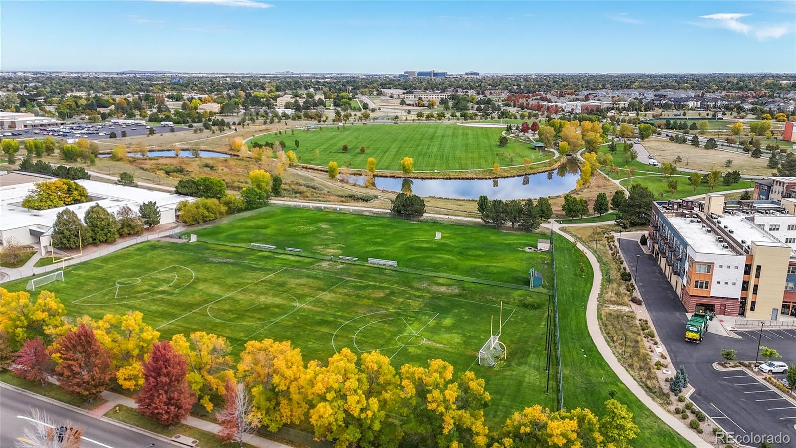 8185 E Lowry Boulevard Denver CO 80230