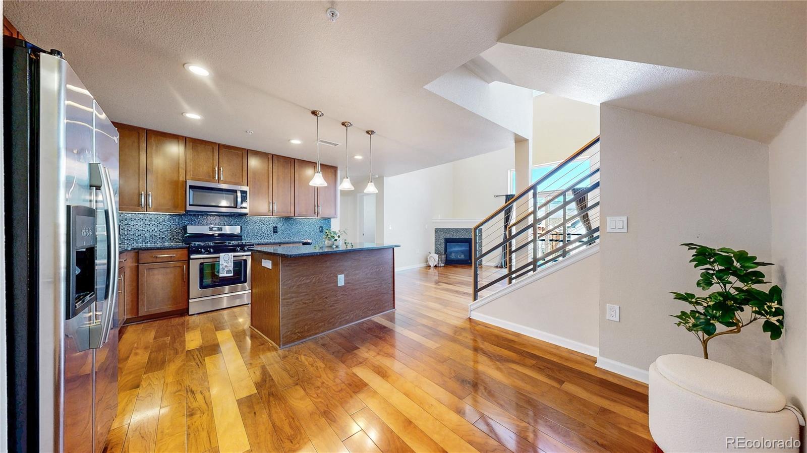 8185 E Lowry Boulevard Denver CO 80230