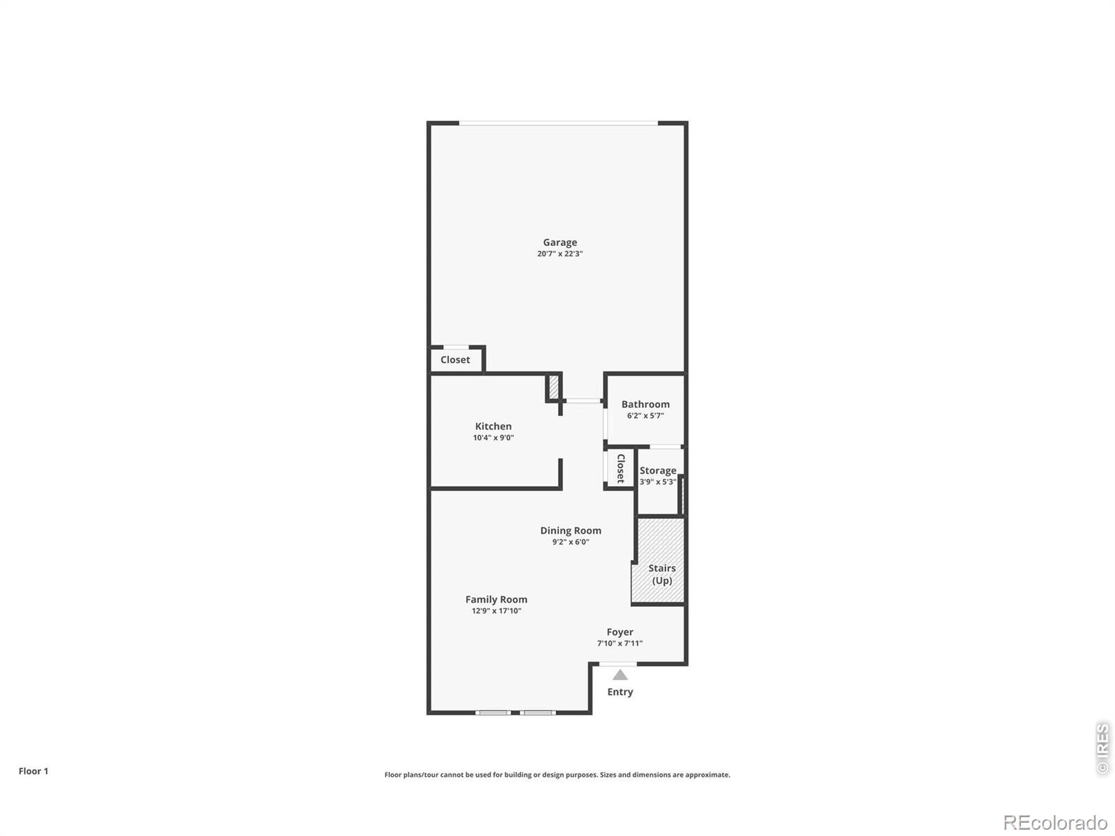 214 Blue Bonnet Drive Brighton CO 80601