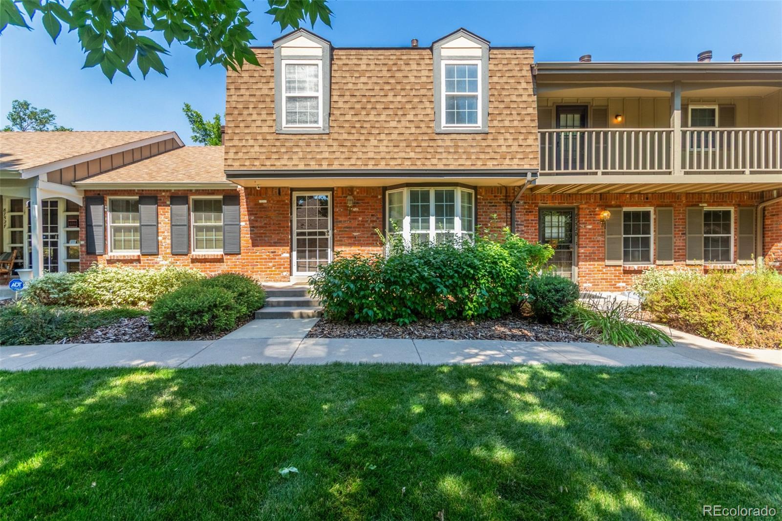 8752 E Amherst Drive Denver CO 80231