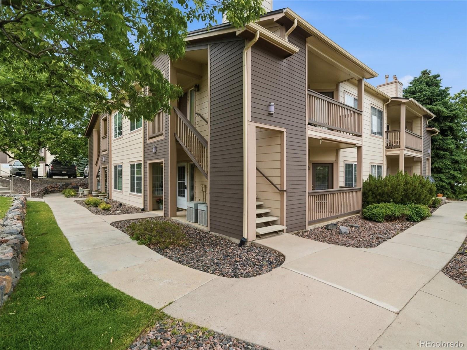 8745 W Berry Avenue Littleton CO 80123