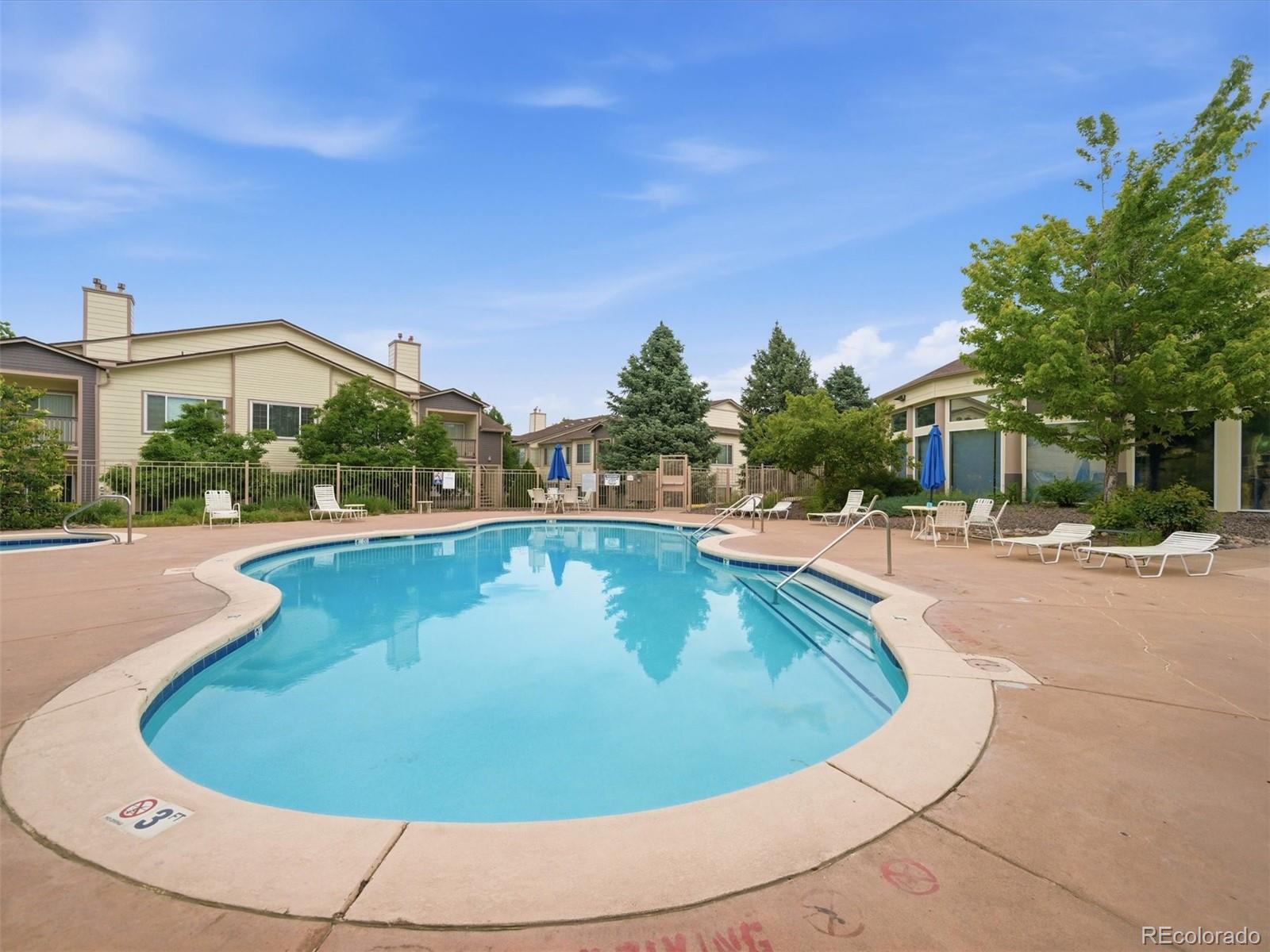 8745 W Berry Avenue Littleton CO 80123