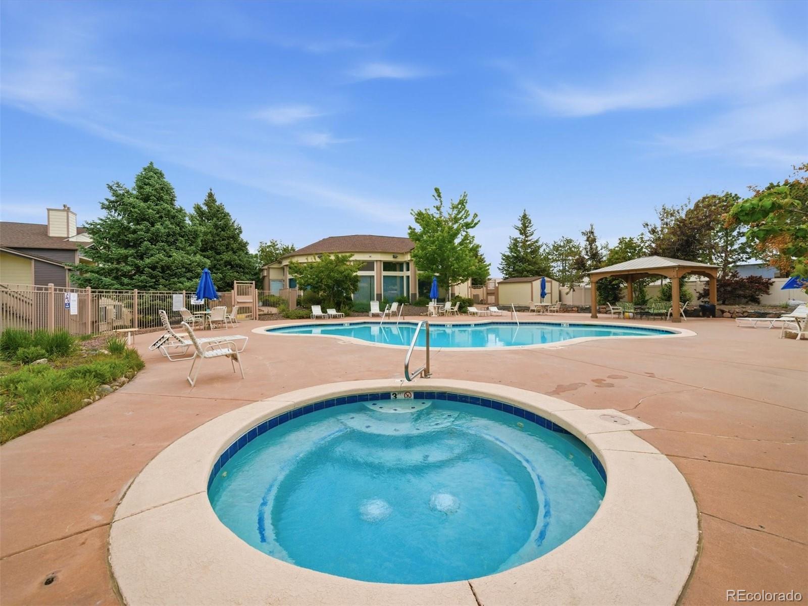 8745 W Berry Avenue Littleton CO 80123
