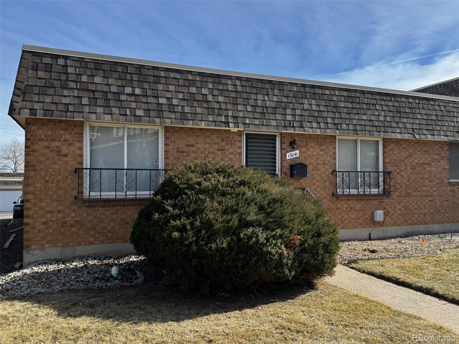 13041 W Ohio Avenue Lakewood CO 80228