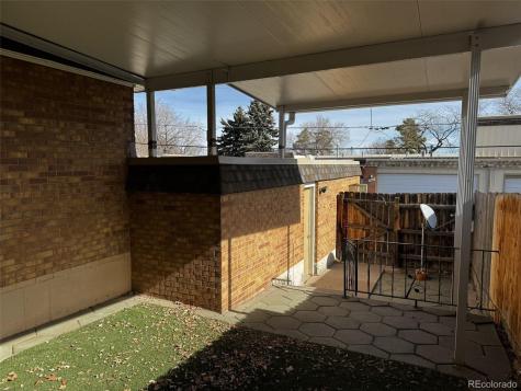 13041 W Ohio Avenue Lakewood CO 80228