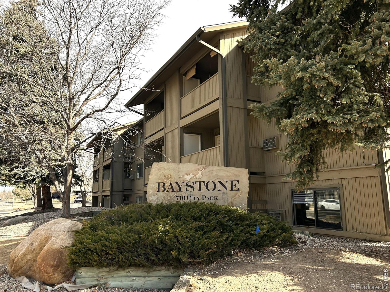 710 City Park Avenue Fort Collins CO 80521