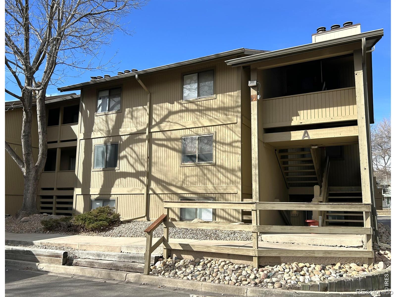 710 City Park Avenue Fort Collins CO 80521