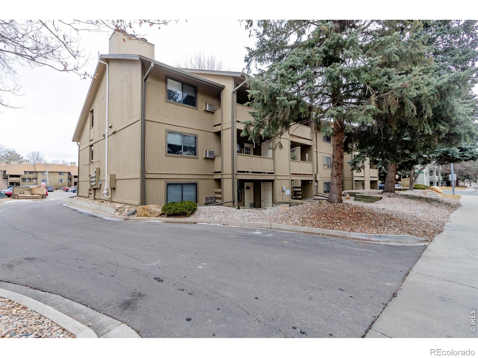 710 City Park Avenue Fort Collins CO 80521