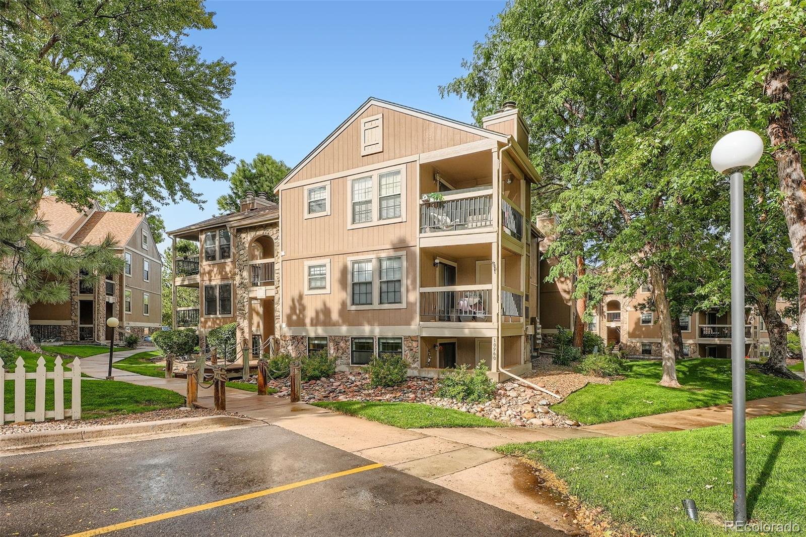 10960 W Florida Avenue Lakewood CO 80232