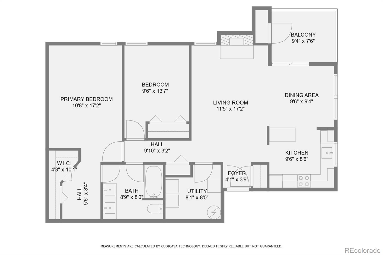 10960 W Florida Avenue Lakewood CO 80232