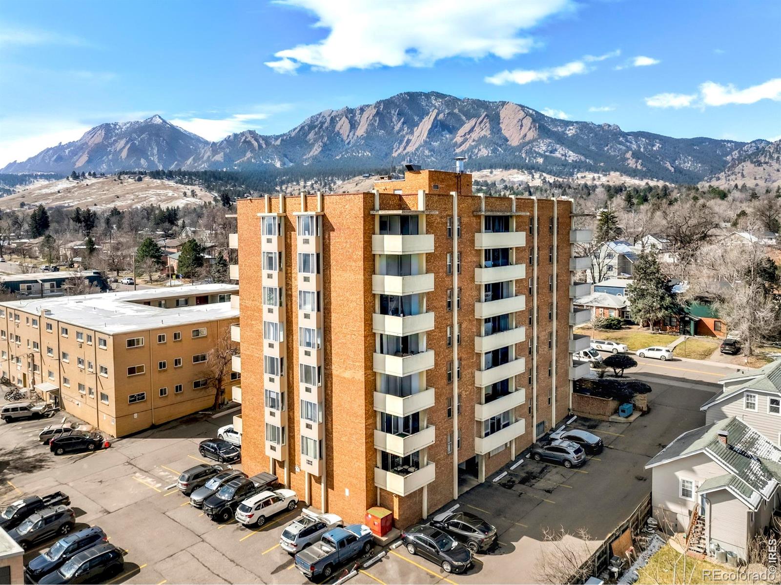 850 20th Street Boulder CO 80302