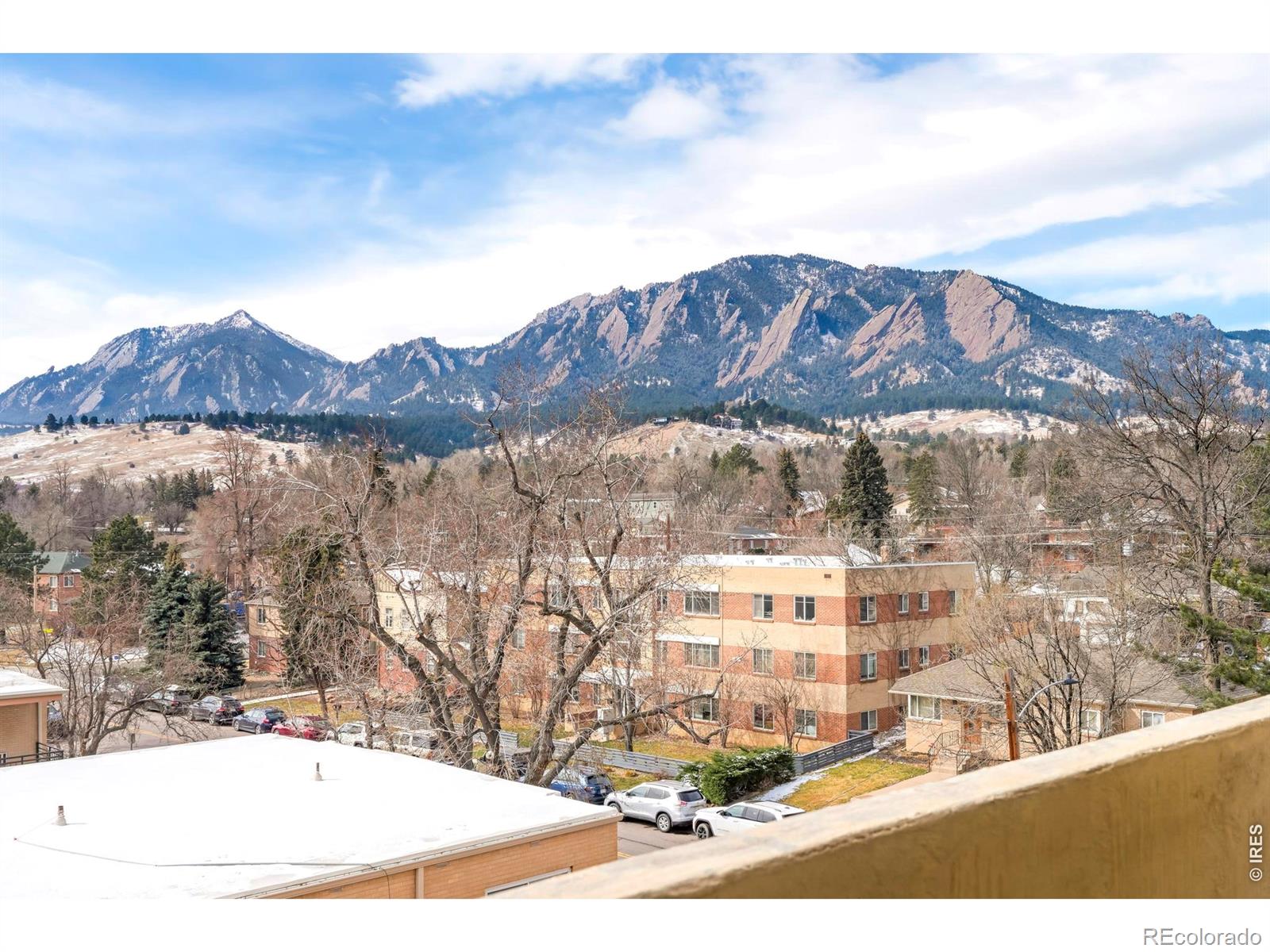 850 20th Street Boulder CO 80302