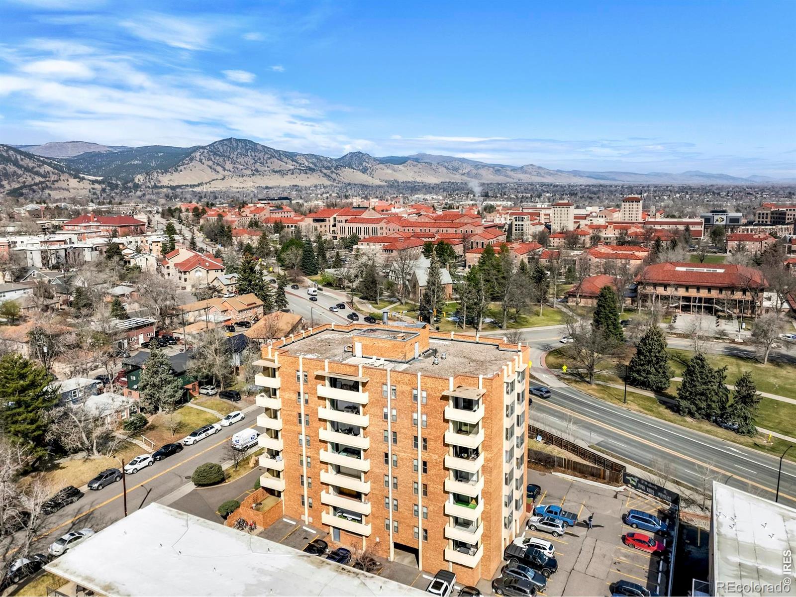 850 20th Street Boulder CO 80302
