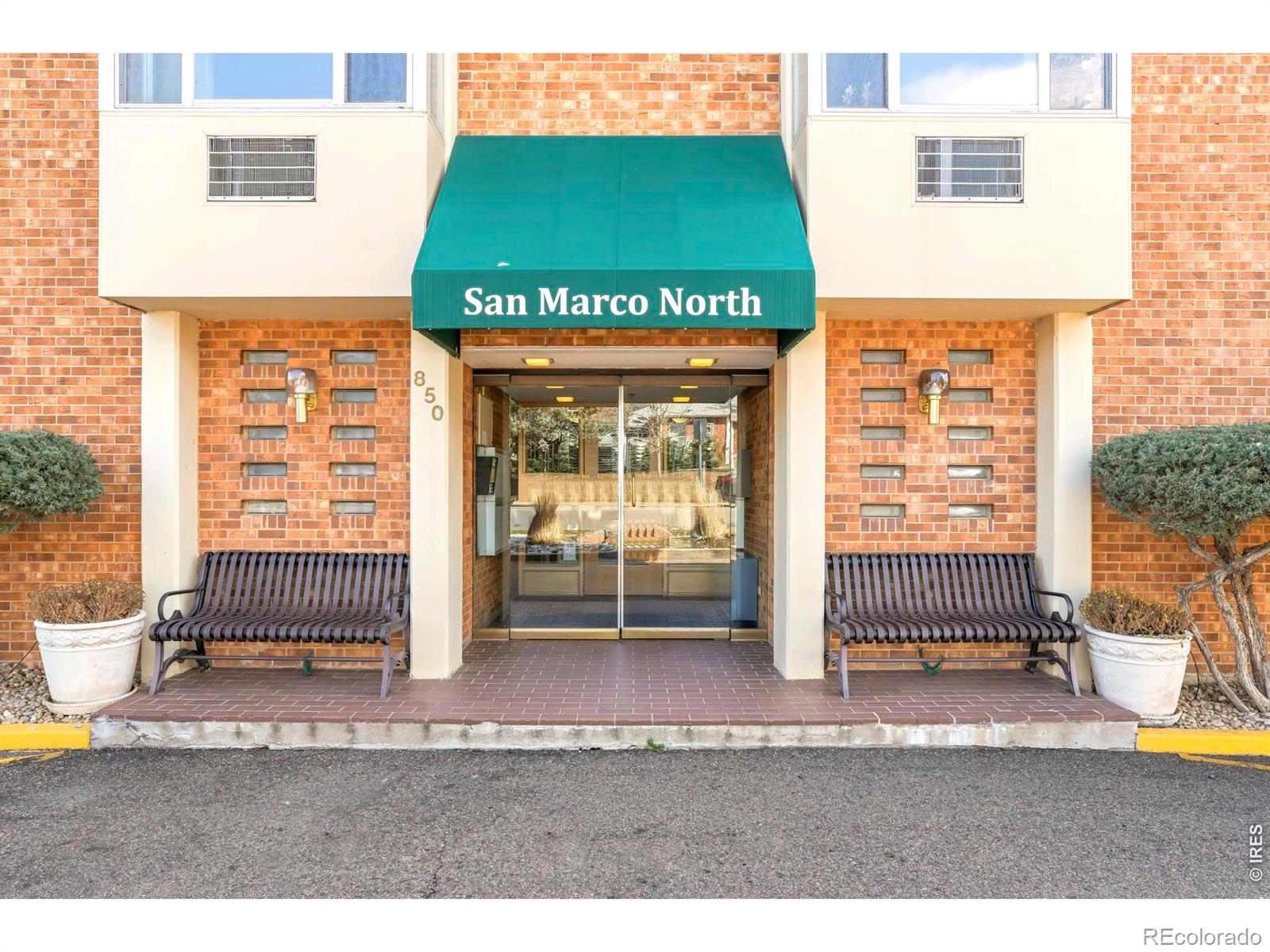 850 20th Street Boulder CO 80302