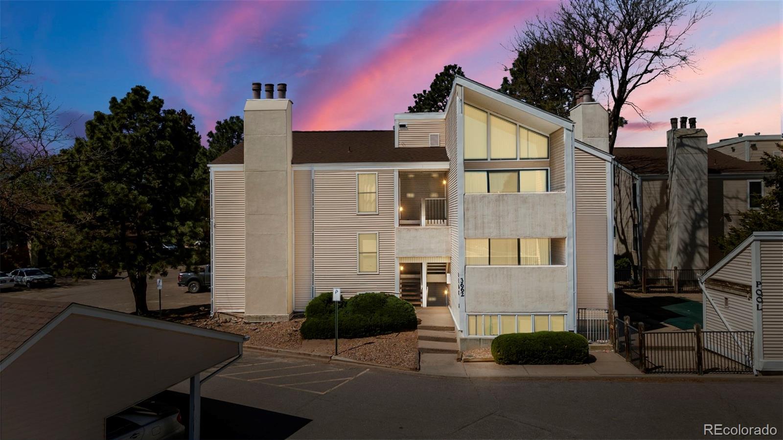 3662 S Granby Way Aurora CO 80014