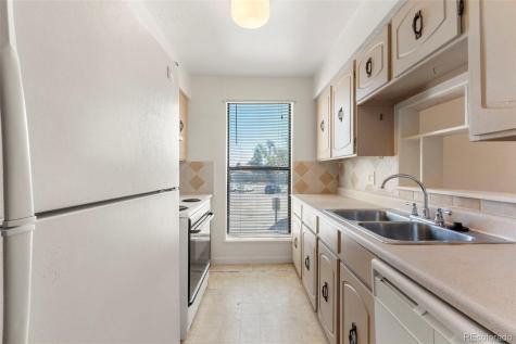 3662 S Granby Way Aurora CO 80014