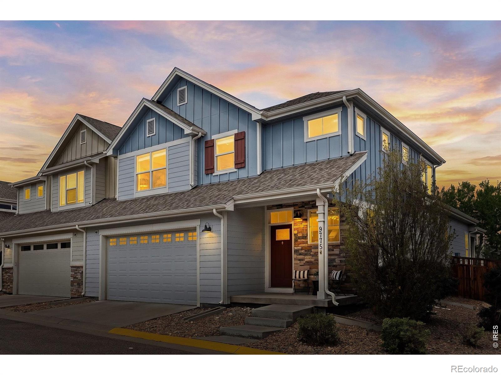 9775 W Stanford Avenue Littleton CO 80123