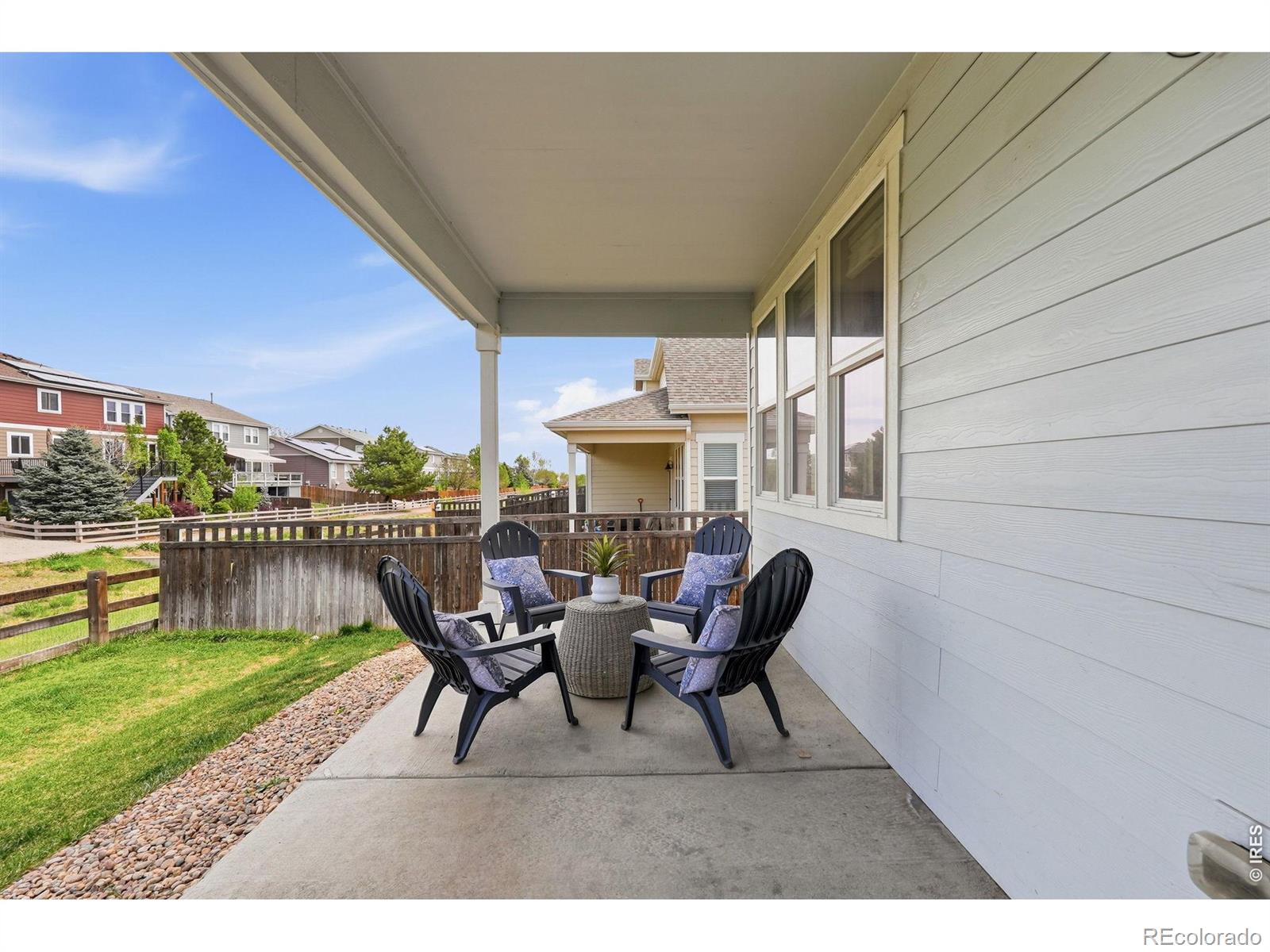 9775 W Stanford Avenue Littleton CO 80123