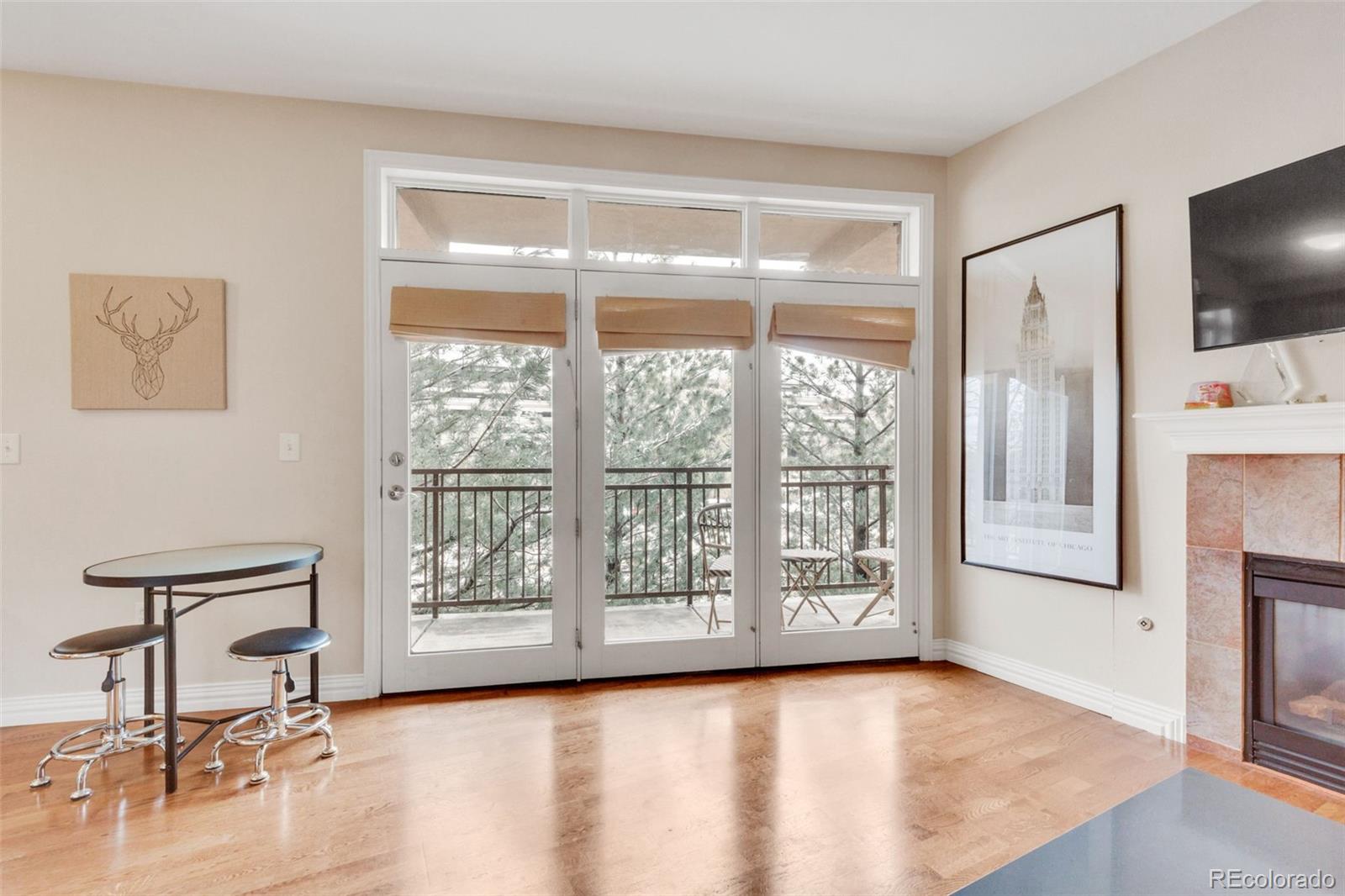 2700 E Cherry Creek South Drive Denver CO 80209