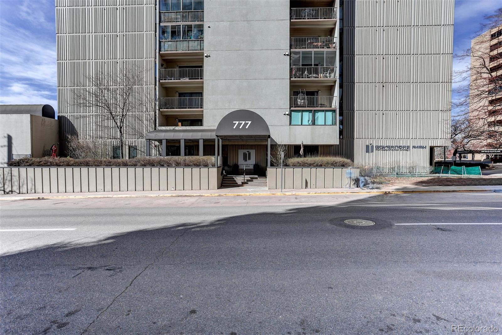 777 Washington Street Denver CO 80203