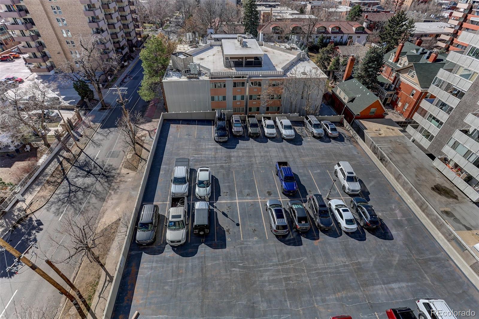 777 Washington Street Denver CO 80203